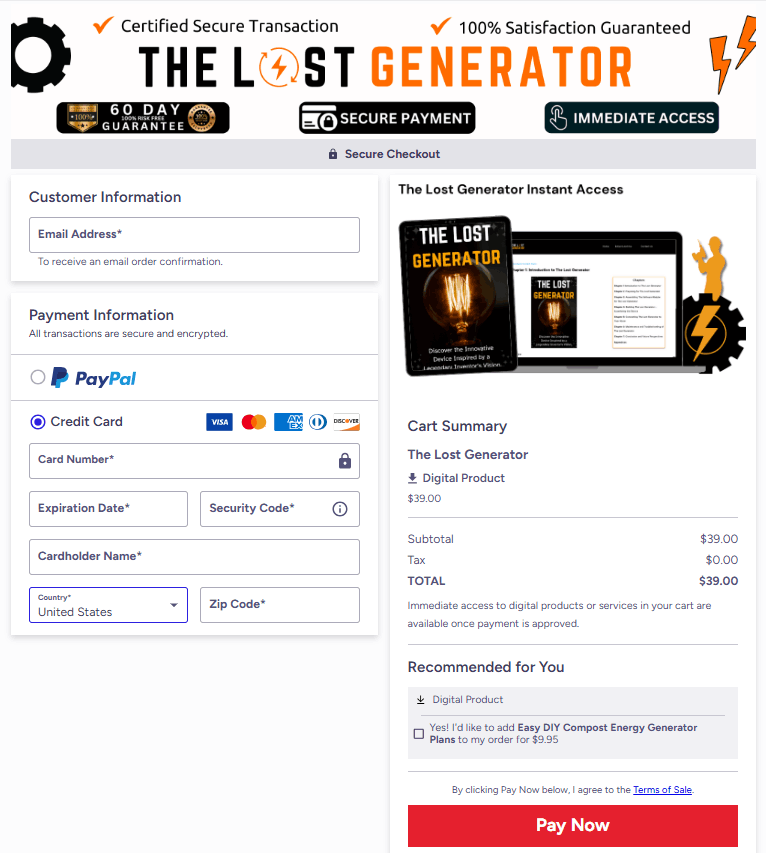the-lost-generator-secure-checkout