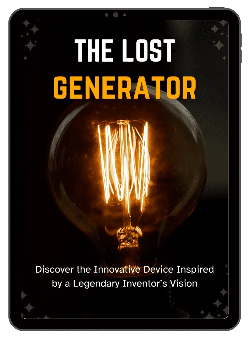 the lost generator reliable power